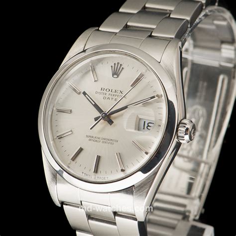 rolex oyster perptual